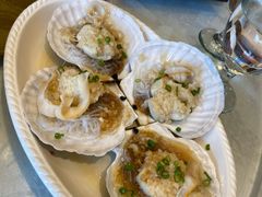 -万宝海鲜舫(劳动公园店)