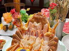 -东海怡品海鲜豆捞(舟宿夜江店)