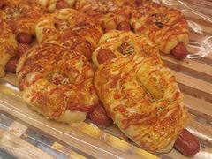 -BreadTalk面包新语·烘焙蛋糕(中心书城店)