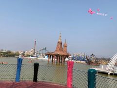 景点-大连海昌发现王国主题公园