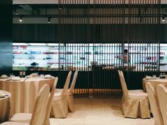 -海蓝海鲜馆(五四北店)