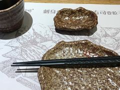 -林妈妈村·日式料理(宝山龙湖天街店)