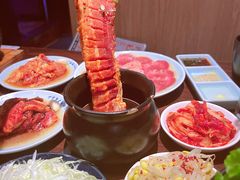 -蒜香焼肉PURUSHIN(马场路店)