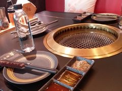 -谷牛和牛烤肉(漕河泾印象城店)