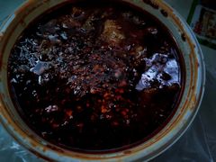 -任强肉丸糊辣汤腊牛肉夹馍(劳动西路总店)
