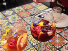 -BROWNSTONE布朗石西班牙餐厅(富城店)