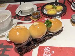 -虾饺妹·酒家(金碧店)