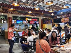 大堂-过客(南锣鼓巷店)