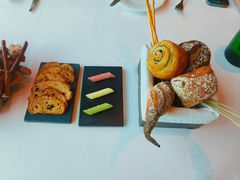 -翡翠36餐厅(浦东香格里拉店)