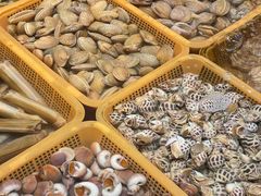 -小厨师·二十年沈家门小海鲜(百井坊巷店)