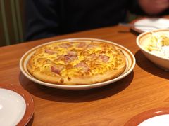 -萨莉亚意式餐厅(国和1000店)