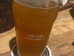 -Goose Island Brewhouse鹅岛精酿啤酒餐厅