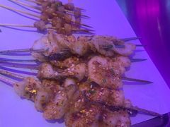 -燥次·烧烤酒场(万象城店)