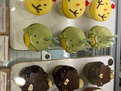 -Pantry's Best派悦坊蛋糕(K11购物艺术中心店)