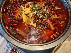 -对酒当歌·地道川菜(八佰伴店)