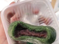 -迦南·甜品蛋糕(传媒店)