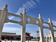 -天津妈祖文化园