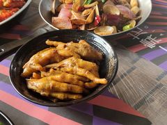 -一棠龙虾•王牌虾球(光谷天地店)