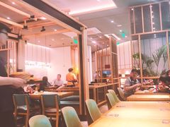 大堂-谷田稻香(佛罗伦萨店)