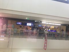 -卢米埃影城(合生广场IMAX店)