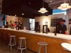 -dotcom coffee古点咖啡(致真大厦店)