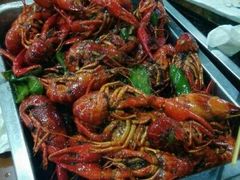 android_upload_pic-云晓光头烧烤吧(德平路店)