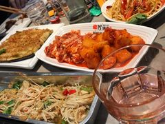 -丰茂烤串(金源店)