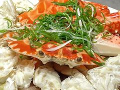 -钱山海鲜大排档