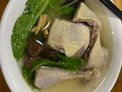 -富源春面馆(四川北路店)