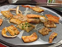 -柒酒烤肉(祁阳新天地店)