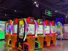-奇奇乐园(上海仲盛世界商城店)