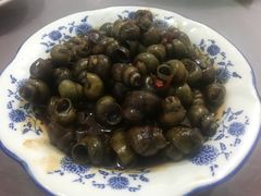 -喜洋洋蟹庄(阳澄湖店)