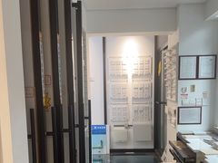 -居丽装饰空间设计(总部)