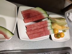 -海底捞火锅(新松江路店)