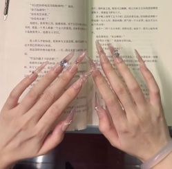 -US•美甲艺术 | 冕光