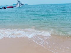 -惠州金海湾嘉华度假酒店