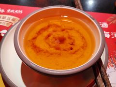 -井格重庆火锅(西直门凯德Mall店)