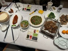 -四季民福烤鸭店(王府井东安门店)