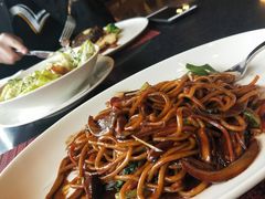 -WOLFGANG PUCK KITCHEN & BAR(迪士尼小镇店)