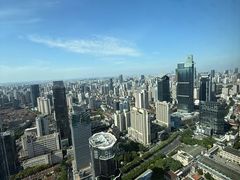 -上海静安香格里拉大酒店