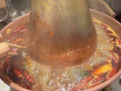-东门口涮肉·砂锅·烤串(老门东店)