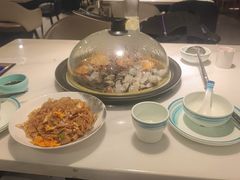 -碗中海·蒸汽海鲜·桑拿鸡(岭南天地店)