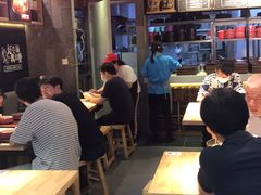 大堂-牛腩之旅·牛腩牛杂煲(光启城美食城店)