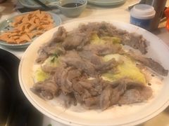 -黄寺蒸汽海鲜(黄寺大街店)