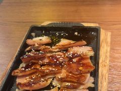 -小川洋风料理(大悦城店)