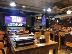 大堂-苏小牛·牛肉串(国贸店)