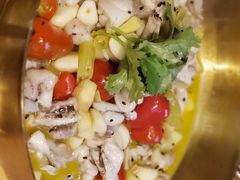 大叔秘制牛蛙-我是那个大叔·美食研究所(新塘路店)
