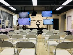 -KISS U 国际美学