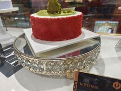 -第戎蛋糕(南开大悦城店)
