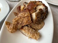 -古南都·清真绿柳居菜馆(太平南路店)